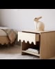 OEUF - Moss Nightstand