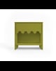 OEUF - Table de chevet Moss, Plusieurs Couleurs
