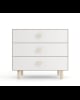 OEUF - Dot 3-Drawer Dresser