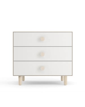 OEUF - Commode 3 Tiroirs Moss Merlin