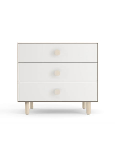 OEUF - Dot 3-Drawer Dresser