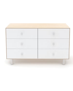 OEUF - Dot 6-Drawer Dresser
