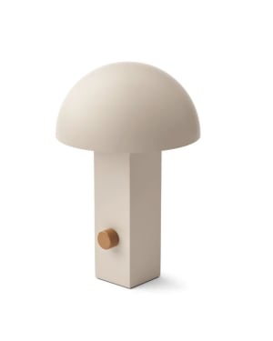 Liewood - Hyppolite Portable Lamp - Sandy