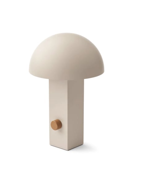 Liewood - Hyppolite Portable Lamp - Sandy