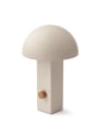 Liewood - Hyppolite Portable Lamp - Sandy