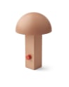 Liewood - Lampe Portable Hyppolite - Tuscany Rose