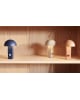 Liewood - Hyppolite Portable Lamp - Tuscany Rose