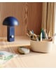 Liewood - Hyppolite Portable Lamp - Idingo Blue