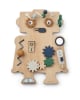 Liewood - Carola Robot Play Board
