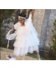 Meri Meri - Sequin Tulle Angel Costume