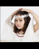 Meri Meri - Sequin Tulle Angel Costume