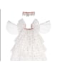 Meri Meri - Sequin Tulle Angel Costume