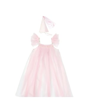 Meri Meri - Déguisement Costume de Princesse Magique - Plusieurs Tailles