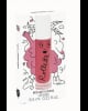 Nailmatic - Brillant à lèvres Rollette - Framboise