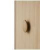 Oliver Furniture - Armoire 2 portes Wood - Chêne