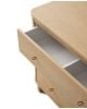 Oliver Furniture - Commode 3 Tiroirs Wood - Chêne
