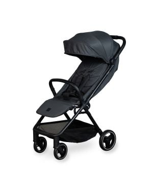 Quax - Easyfold Buggy - Black