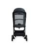 Quax - Poussette Easyfold Buggy - Noir