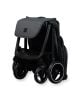Quax - Poussette Easyfold Buggy - Noir