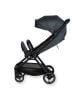 Quax - Poussette Easyfold Buggy - Noir