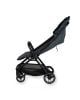 Quax - Poussette Easyfold Buggy - Noir