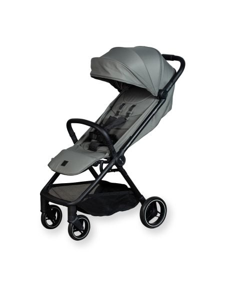 Quax - Poussette Easyfold Buggy - Moss