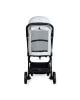 Quax - Poussette Easyfold Buggy - Beige