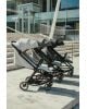Quax - Poussette Easyfold Buggy - Beige