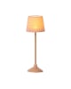 MAILEG - Lampe - Vert d'eau