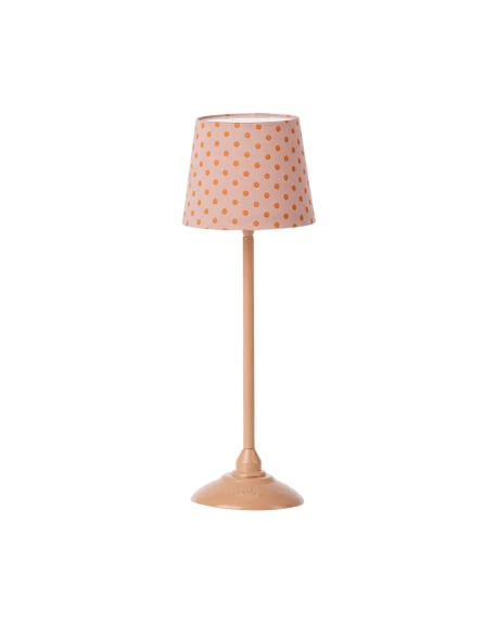 MAILEG - Lampe - Vert d'eau