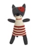 ANNE-CLAIRE PETIT - Peluche mini Chat