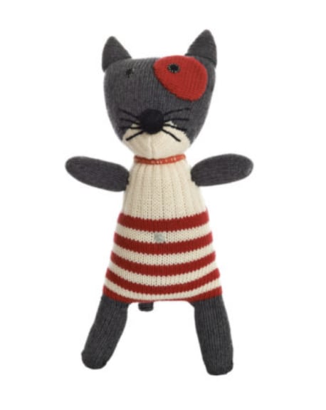 ANNE-CLAIRE PETIT - Midi Cat