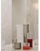 FERM LIVING - Verres Bas Ripple - Foncé - Pack de 4