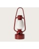 MAILEG - Lanterne vintage - Rouge