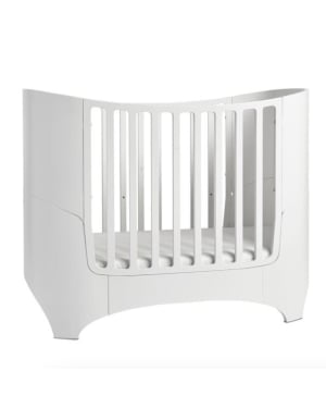 Leander Classic™ Baby Cot 0-3 yrs, White