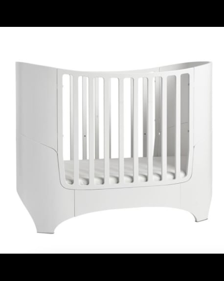 Leander Classic™ Baby Cot 0-3 yrs, White