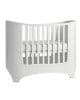 Leander Classic™ Baby Cot 0-3 yrs, White