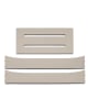 LEANDER - Junior kit for Leander Classic™ baby cot, Capuccino
