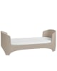LEANDER - Kit de Conversion junior pour lit bébé Leander Classic - Capuccino