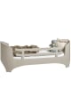 LEANDER - Safety Guard for Leander Classic™ Junior bed, Capuccino