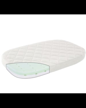 LEANDER - Mattress for Leander Classic™ baby cot, Comfort