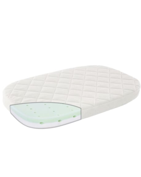 LEANDER - Mattress for Leander Classic™ baby cot, Comfort