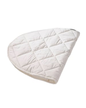 LEANDER - Protège Matelas Pour Lit Junior Leander Classic