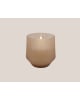 UyunÏ - Scented Wax Glass Candle W8,5 x H9,5cm
