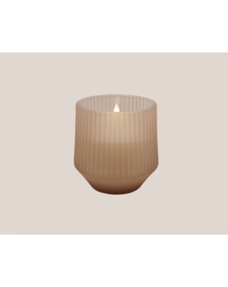 UyunÏ - Scented Wax Glass Candle W8,5 x H9,5cm