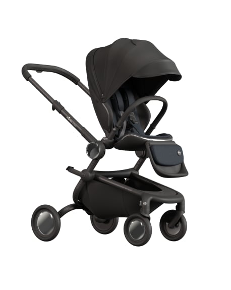 MIMA - Creo Stroller - Black