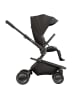 MIMA - Creo Stroller - Black