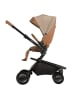 MIMA - Creo Stroller - Mocha