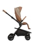 MIMA - Creo Stroller - Mocha