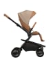 MIMA - Creo Stroller - Mocha